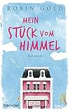 Cover zum Buch Mein Stück vom Himmel