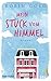Cover zum Buch Mein Stück vom Himmel
