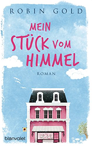Cover zum Buch Mein Stück vom Himmel