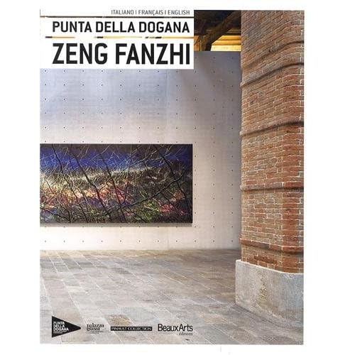 Zeng Fanzhi : Punta della dogana