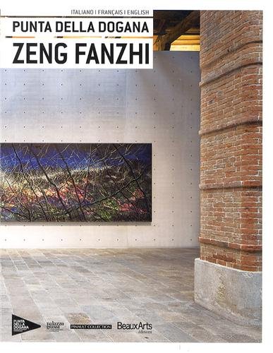Zeng Fanzhi : Punta della dogana