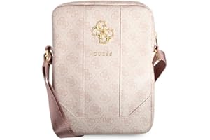 CG MOBILE Guess iPad, Bolsa Unisex Adulto, Rosa