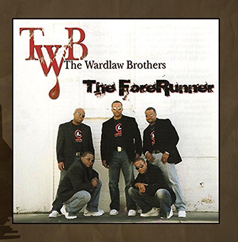 Preisvergleich Produktbild The ForeRunner