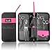 Hairdressing Scissor Storage Shears Case