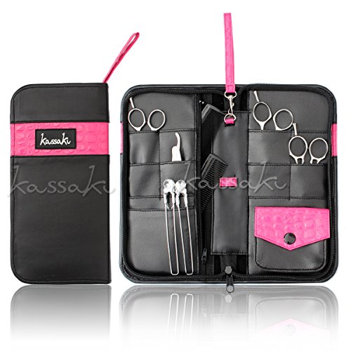 Hairdressing Scissor Storage Shears Case