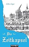 Cover zum Buch Die Zeitkapsel