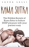 Image de Kama Sutra: The Secrets of Kama Sutra to Induce Extreme Pleasure in Your Partner Easy (Sex