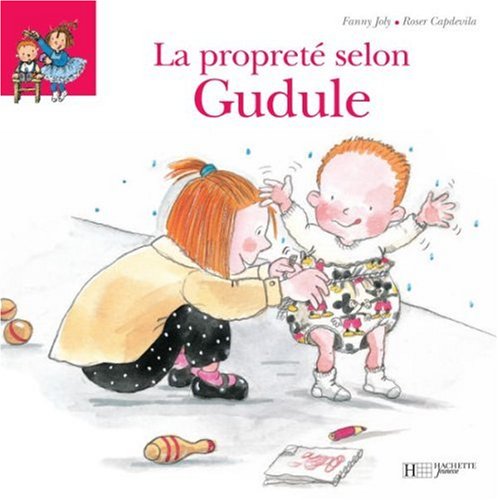 couverture de : Propret&eacute; selon Gudule, la