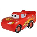 Funko Pop Rayo McQueen (Cars 128)