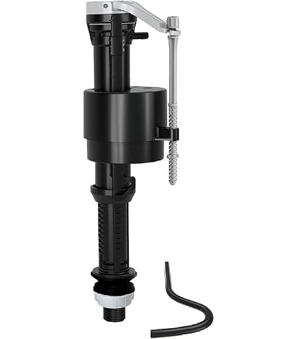 thumbnail image 2 of American Standard Vormax Toilet Valve Assembly - Replacement Flush Valve With Flappers & Teeter Bar 2 of 6