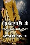 Image de The Lady in Yellow: A Victorian Gothic Romance (English Edition)
