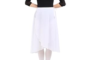 Bezioner Falda Tul Mujer,Larga Falda Ballet Mujer con Lazo de Cintura Ajustable para Adulto