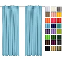 Suchergebnis auf Amazon.de für: gardinen wohnzimmer