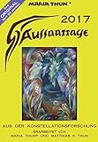 Aussaattage 2017