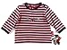 Sigikid Baby Girls Langarmshirt, Baby Long Sleeve Top, Multicoloured (mehrfarbig M), 0-3 Months (Manufacturer size: 62)