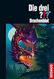 Die drei ??? Drachenblut (drei Fragezeichen): Doppelband by 