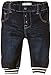 NAME IT Baby Boys Jeans -  Blue - 9-12 Months