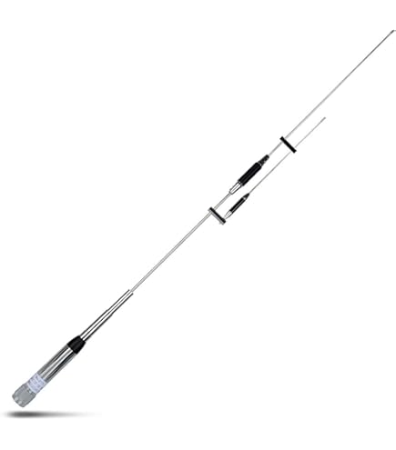 Diamond, Dual Band Antenna, X-300N, 144/430MHz Original Product