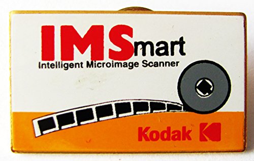 Preisvergleich Produktbild Kodak - IMSmart - Pin 31 x 19 mm