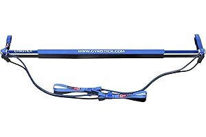 GYMSTICK ORIGINAL 2.0 MITTEL, BLAU