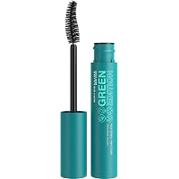 Léa Nature SO Bio Étic Volumen-Mascara – Braun, Doppelseitige Bürste, Mit Bio-Rizinusöl, 8 Ml