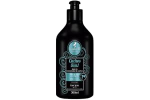 Haskell Cachos Sim! Lämna i Cachos Memorizer 300 ml
