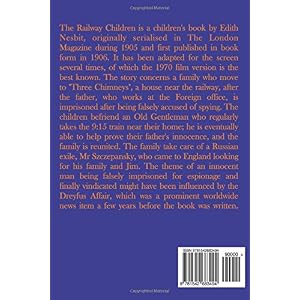 The Railway Children