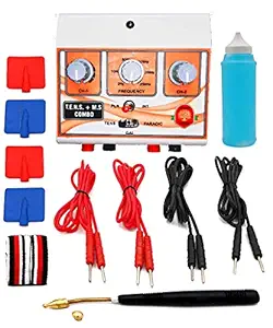 Narayani Traders TENS MS Combo Machine