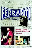 Image de Ferranti: A History