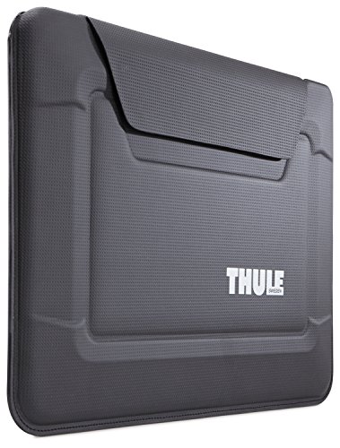 Thule Gauntlet 3.0 Envelope Umschlagtasche für MacBook Air 13 Zoll schwarz - 4