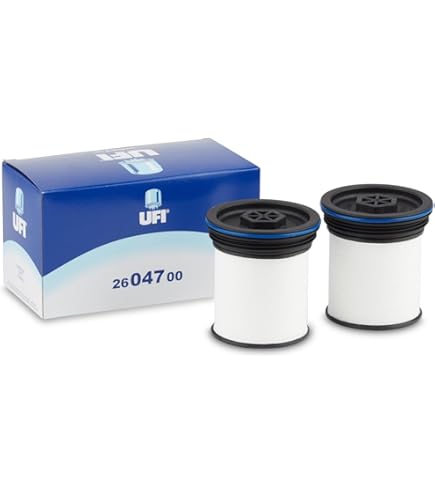 RIDEX 9F0213 Filtro Carburante Cartuccia Filtro