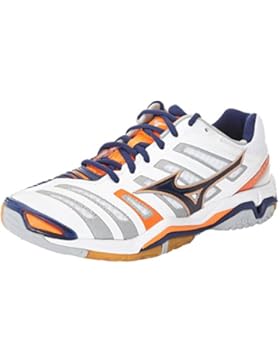 Mizuno Herren Wave Stealth American Handball Schuhe