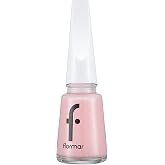 Nail Enamel Y&uuml;ksek Pigmentli &amp; Parlak Bitişli Oje