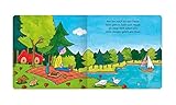  Mein kleiner roter Flitzer (Bücher für die Kleinsten)