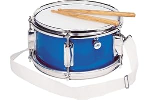 Goki - 2042029 - Percussion - Tambour Avec Claire