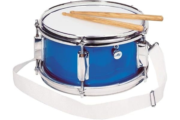Goki - 2042029 - Percussion - Tambour Avec Claire