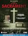 The Sacrament  (Ltd) (Blu-Ray+Booklet)