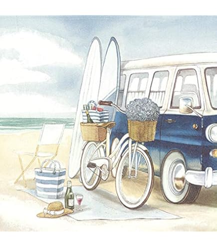 Serviette élastiquée, Little Adventure Et Uni Camel ~ Les Malices De