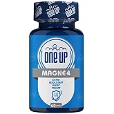 One Up Magne4 4'l&uuml; Etki Magnezyum Kompleks 60 Tablet