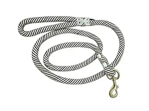 MUNCHOS Dog Rope Chain Synthetic Yarn (25 mm, Extra Extra Large)(Color May Vary)