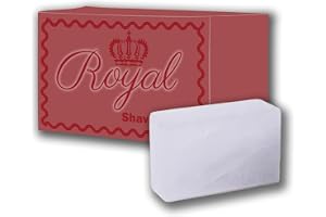 Royal Alaunstein rakning 100 % naturlig, luktfri efter rakning, lugnar huden, 100 g