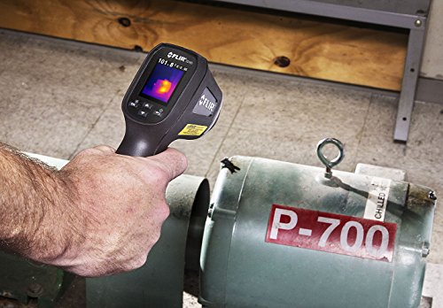 FLIR Wärmebild-IR-Pyrometer, 1 Stück, TG165 - 5