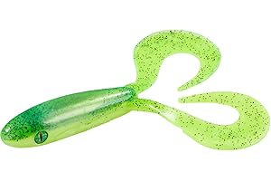 Balzer Shirasu Pike Collector 2.0 - Gummifisch