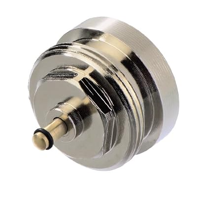 Xavax 00111945 Adaptateur pour valve de radiateur M28 x 1,5 mm