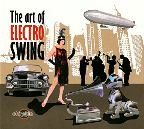 The Art Of Electro Swing