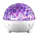 Produktbild Mini Colorful Stage Wireless Bluetooth Lautsprecher für ZTE Blade Vantage, Kraft, X, Becken LTE, Tempo, max XL, Prestige 2, V8 Lite Mini, Avid Trio, Tempo, Warp 7E