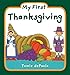 My First Thanksgiving (English Edition) by Tomie dePaola