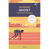 Ghost: 9 (Llavors)