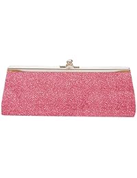 Amazon.fr : pochette soiree femme : Chaussures et Sacs