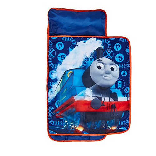 ReadyBed Thomas The Tank Engine CosyWrap